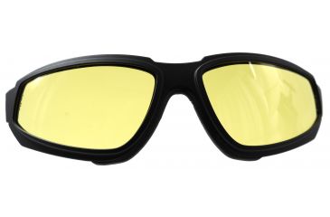 Image of Pyramex XSG Replacement Lenses for Safety Glasses - High-Definition Amber