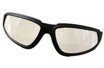 Image of Pyramex XSG Safety Glasses Replacement Lenses - Clear