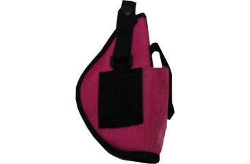 Image of Python Holsters PINK Packing Heat Pouch, PINK, Walther, auto, TPH25, Walther, auto, TPH22, Ke PH PINK