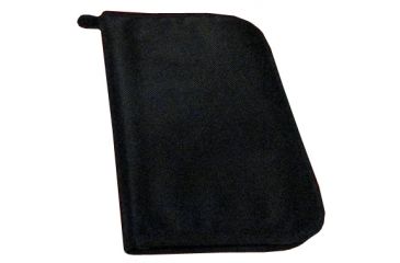 Image of Python Holsters Packing Heat Pouch Large, Black, Smith &amp; Wesson - auto - Sigma, full 9mm, .40 SW9E, PH3 - Packing Heat L