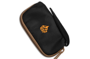 Image of QSP Knife Pouch, Black, One Size, BHQ-127983