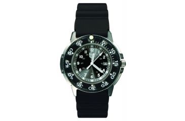 Image of RAM Instrument Dive Watch Black Face RAMW41200