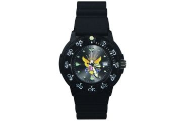 Image of RAM Instrument Dive Watch US Navy Enlisted RAMW411D39