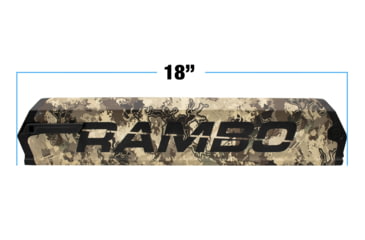 Image of Rambo Bikes Battery 21 AH Panasonic Viper Western Camo 1000XPC, 2019 750XPC, True Timber Viper Western Camo, R139 C
