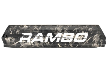 Image of Rambo Bikes Battery - fits 1000XPU, 750 XPU 14 AH, Urban Camo, R137 U