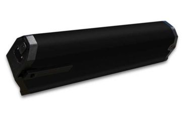 Image of Rambo Bikes Battery - Fits all R350 and R350 G3 Bikes Stand Alone Lithium, Black, R134