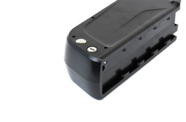 Image of Rambo Bikes Extra Battery Pack, Black R130