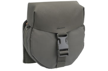 Image of Raptor Tactical M249 SAW Nutsack Pouch, 200 Rounds, Ranger Green, M249-RG-200