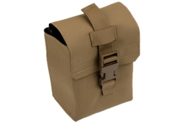 Image of Raptor Tactical M60 Ammo Pouch, Coyote Brown, M60-CB