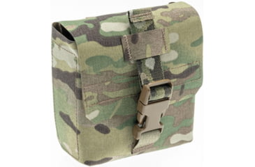 Image of Raptor Tactical M60 Ammo Pouch, Multicam, M60-MC