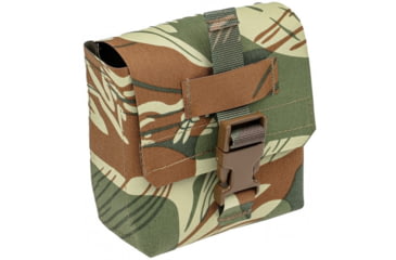 Image of Raptor Tactical M60 Ammo Pouche, Rhodesian, One Size, M60-RH