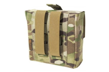 Image of Raptor Tactical M60 Ammo Pouch, Multicam, M60-MC