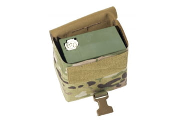 Image of Raptor Tactical M60 Ammo Pouch, Multicam, M60-MC