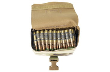 Image of Raptor Tactical M60 Ammo Pouch, Multicam, M60-MC