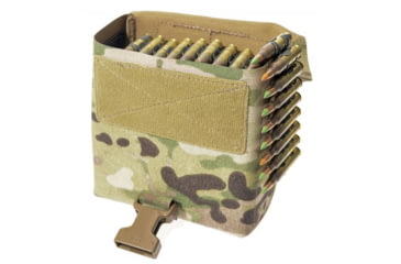 Image of Raptor Tactical M60 Ammo Pouch, Multicam, M60-MC