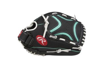 Image of Rawlings Champion Lite 12in Infield Softball Glove, Right Hand 1109233