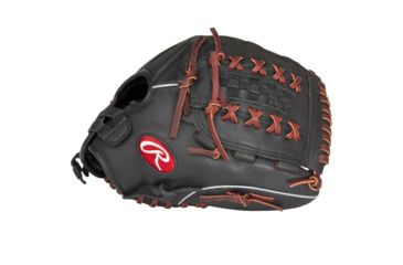 Image of Rawlings Gamer 12.5in Softball Glove, Right Hand 1007718