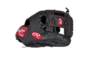 Image of Rawlings Gamer Series 11.25in Yth Pro Taper Baseball Glv, Right Hand 1007687