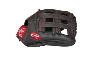 Image of Rawlings Gamer Series 12in Yth Pro Taper Baseball Glove, Right Hand 1007691