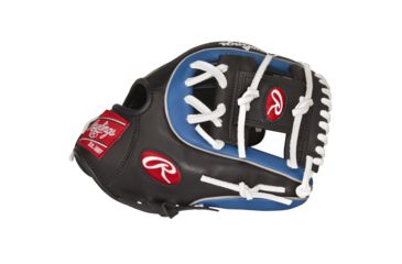Image of Rawlings Gamer XLE 11.25in Narrow Fit Baseball Glove, Right Hand 1007694