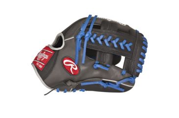 Image of Rawlings Gamer XLE 11.5in Narrow Fit Baseball Glove, Right Hand 1007693