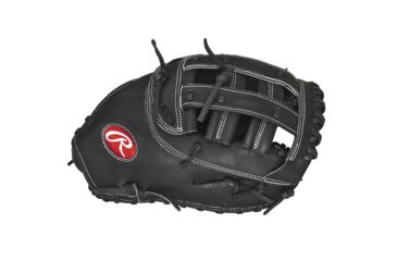 Image of Rawlings Heart of the Hide 12.5in 1st Base Softball Mitt, Left Hand 1007727