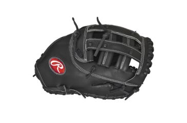 Image of Rawlings Heart of the Hide 12.5in 1st Base Softball Mitt, Right Hand 1007726