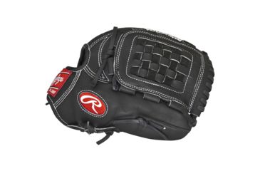 Image of Rawlings Heart of the Hide 12in Conv. Back Softball Glove, Right Hand 1007734