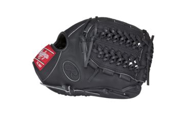 Image of Rawlings Heart of the Hide Dual Core 11.75in Baseball Glv, Right Hand 1007674