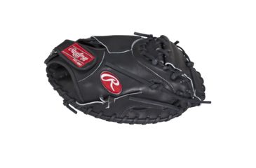 Image of Rawlings HOH Salvador Perez 32.5in Catchers Mitt, Right Hand 1007669