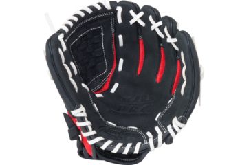 Image of Rawlings Mark of Pro 10in Youth Baseball Glove, Right Hand 1005844