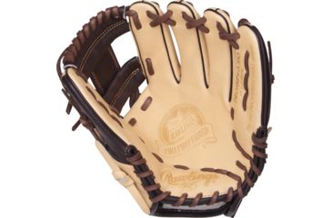 Image of Rawlings Pro Preferred 11.5in Infield Glove-Pro I Web, Right Hand 1108378
