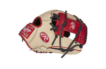 Image of Rawlings Pro Preferred 200 Wing Tip 11.75in IF Glove, Right Hand 1007171