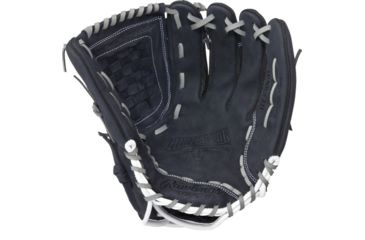 Image of Rawlings Renegade 12.5in Adult Baseball/Softball Glove, Right Hand 1005850