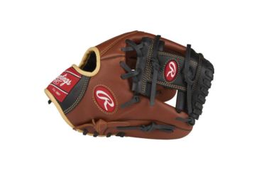 Image of Rawlings Sandlot Series 11 1/2in Infield Glove, Right Hand 1109213