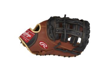 Image of Rawlings Sandlot Series 12 1/2in 1st Base Mitt, Right Hand 1109214
