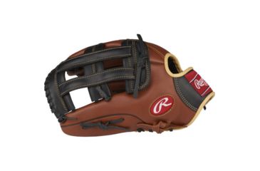Image of Rawlings Sandlot Series 12 3/4in Outfield Glove, Left Hand 1109210
