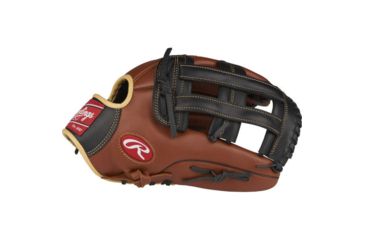 Image of Rawlings Sandlot Series 12 3/4in Outfield Glove, Right Hand 1109209