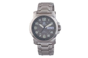Image of REACTOR Atom Watch - Mens, Smoke 68010