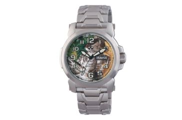 Image of REACTOR Atom Watch - Mens, Real Tree Camo 68026