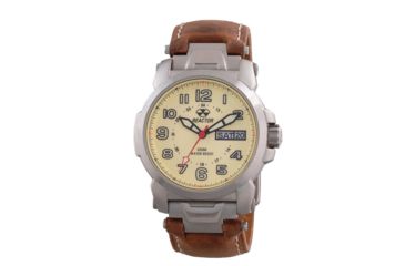 Image of REACTOR Atom Watch - Mens, Tusk 68306