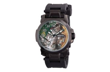 Image of REACTOR Atom Watch - Mens, Real Tree / Black 68901