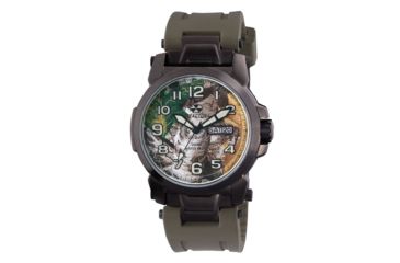 Image of REACTOR Atom Watch - Mens, Real Tree / OD Green 68909