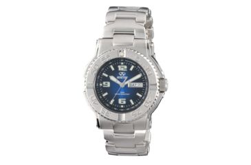 Image of REACTOR Critical Mass Watch - Mens, Dark Blue 74603