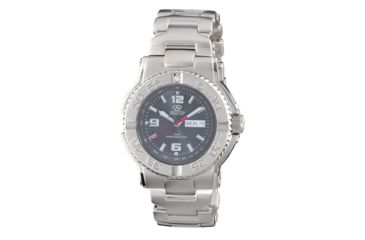 Image of REACTOR Critical Mass Watch - Mens, Smoke 74610