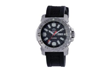 Image of REACTOR Melt Down 2 Watch - Mens, Carbon Fiber 76801