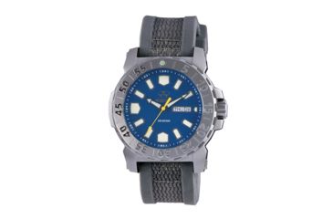 Image of REACTOR Melt Down 2 Watch - Mens, Navy 76803