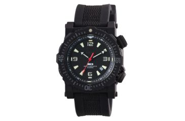 Image of REACTOR Titan Watch - Mens, Black 43801