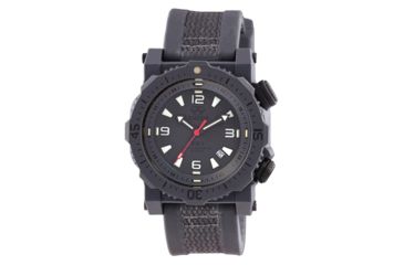 Image of REACTOR Titan Watch - Mens, Stealth grey 43810