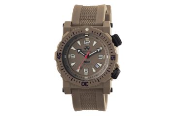 Image of REACTOR Titan Watch - Mens, Flat Dark Earth 43821